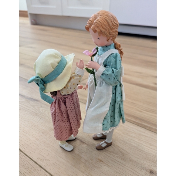 Rare Collectable Holly Hobbie Set - Picture 1 of 5